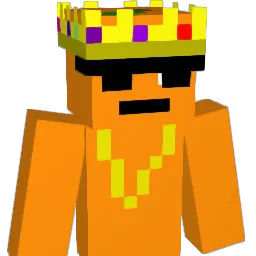 ZombieKit Minecraft avatar bust