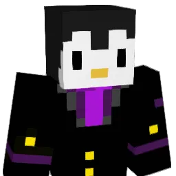 ZombiePengoo's Minecraft skin