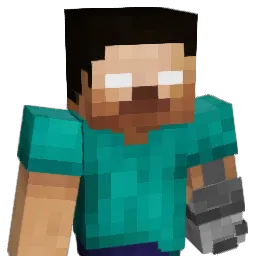 ZombieRaider7's Minecraft skin