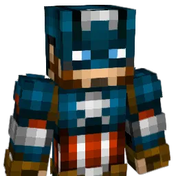 ZombieSRGT Minecraft avatar bust