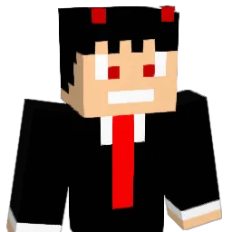 ZombieSatan Minecraft avatar bust