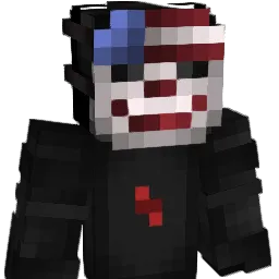 ZombieSlayer146's Minecraft skin