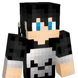 ZombieSlayerJE's Minecraft skin