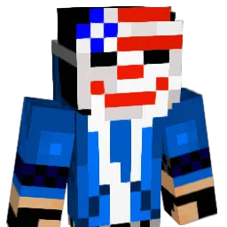 ZombieSlayerPt Minecraft avatar bust