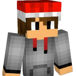 ZombieSlayerx2 Minecraft avatar bust