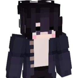 ZombieSweet's Minecraft skin