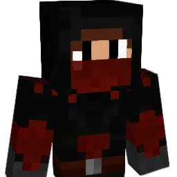 ZombieTsar Minecraft avatar bust