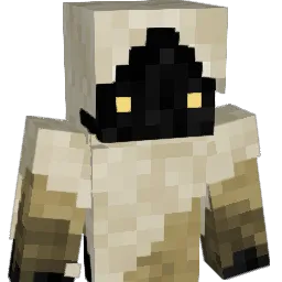ZombieWarZdude Minecraft avatar bust