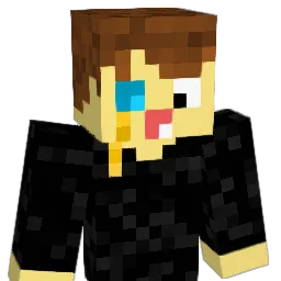 ZombieXS's Minecraft skin
