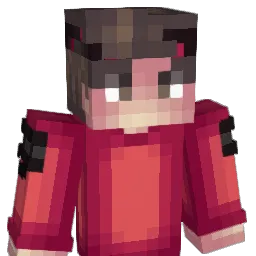 ZombieZockt Minecraft avatar bust