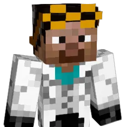 ZombieZy Minecraft avatar bust