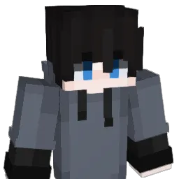 Zombie_595 Minecraft avatar bust