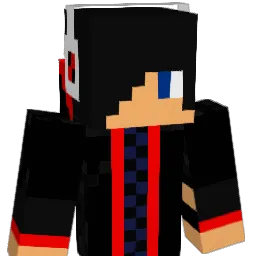 Zombie_Bunnies Minecraft avatar bust