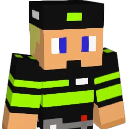 Zombie_Elite's Minecraft skin