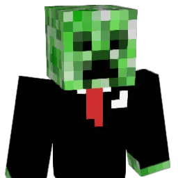 Zombie_Fox's Minecraft skin