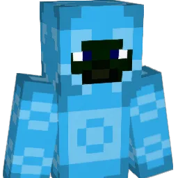 Zombie_Gamer0987 Minecraft avatar bust