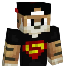 Zombie_GamerHD's Minecraft skin