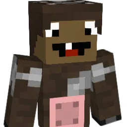 Zombie_Keks Minecraft avatar bust