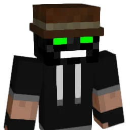 Zombie_Killer575 Minecraft avatar bust