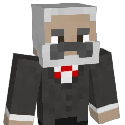 Zombie_Marx Minecraft avatar bust