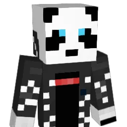 Zombie_Panda12's Minecraft skin