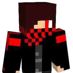 Zombie_Slayer237's Minecraft skin