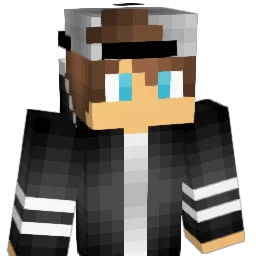 Zombie_Slayer_94 Minecraft avatar bust