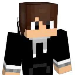 Zombie_Sniper28 Minecraft avatar bust
