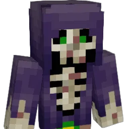 Zombie_Toes's Minecraft skin
