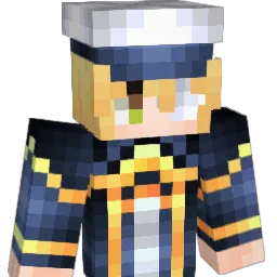 Zombie_Tuna Minecraft avatar bust