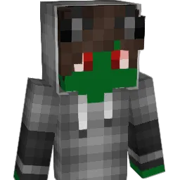 Zombie__Cat's Minecraft skin