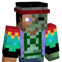 Zombie__Man's Minecraft skin
