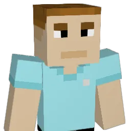 Zombie_hunter62 Minecraft avatar bust