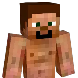 Zombie_sheeps Minecraft avatar bust
