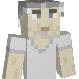 Zombiebob2160 Minecraft avatar bust