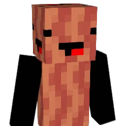 ZombieeeKrogan Minecraft avatar bust