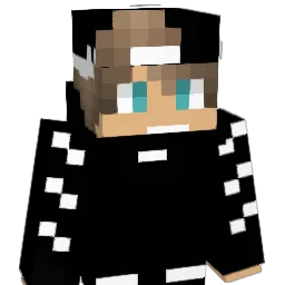ZombiekopfHD Minecraft avatar bust