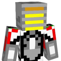 Zombies96Italian's Minecraft skin