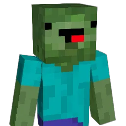 ZombiesExpert's Minecraft skin