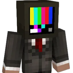 ZombiesOnAcid Minecraft avatar bust
