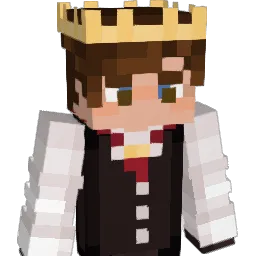 Zombieslay3r051 Minecraft avatar bust