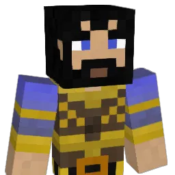 Zombieslayer002's Minecraft skin