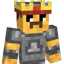 Zombiez5575 Minecraft avatar bust