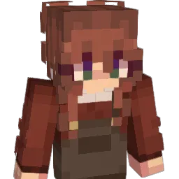 Zombiezane10 Minecraft avatar bust