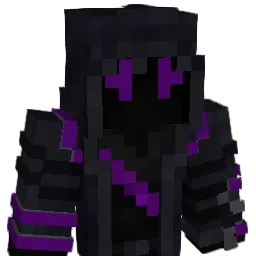 Zombifyy Minecraft avatar bust
