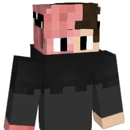 Zombimaxefe35 Minecraft avatar bust