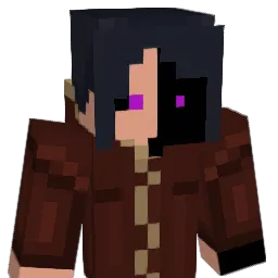 Zombinator_909 Minecraft avatar bust