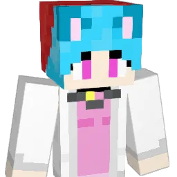 Zombiss's Minecraft skin
