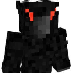 ZomboDaGamer Minecraft avatar bust