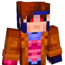 ZomboiDetective Minecraft avatar bust